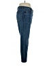 Talbots Blue Jeans Size 14 - photo 4