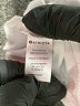 Athleta Silver Short Sleeve T-Shirt Size S - photo 8