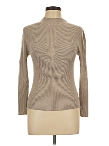 Joseph A. Turtleneck Sweater (view 1)