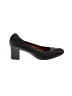 Lanvin Black Heels Size EU 38 - photo 1
