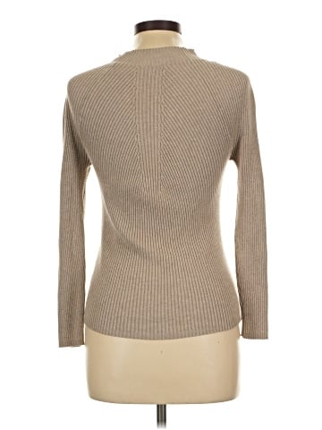 Joseph A. Turtleneck Sweater (view 2)