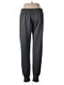 Under Armour 100% Polyester Solid Gray Track Pants Size S - photo 2