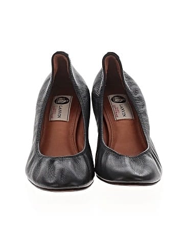 Lanvin Heels (view 2)