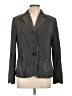 Frank Walder Gray Blazer Size 10 - photo 1