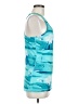 Champion Blue Active Tank Size M - photo 4