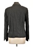 Frank Walder Gray Blazer Size 10 - photo 2