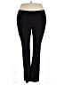 Betabrand Solid Black Active Pants Size 2X - photo 1