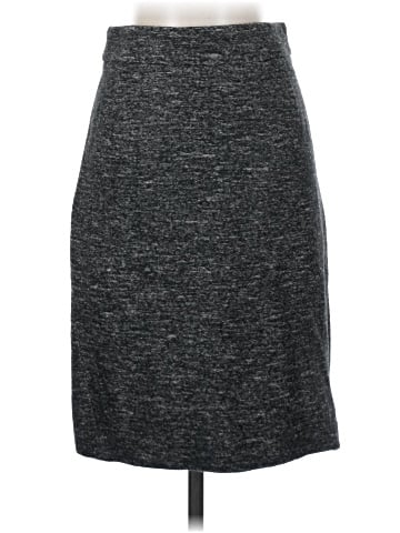 Theory Wool Skirt (view 1)