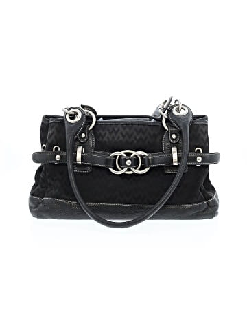 Wilsons Leather Leather Shoulder Bag (view 1)