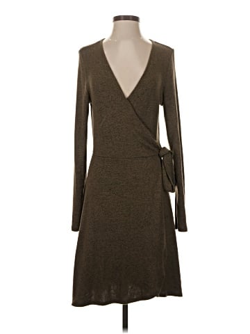 Express Casual Dress (view 1)