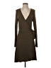 Express Brown Casual Dress Size S - photo 1