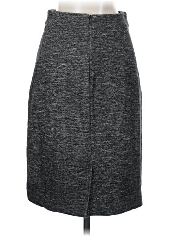 Theory Wool Skirt (view 2)