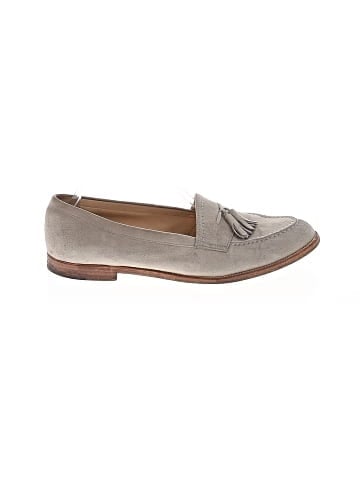 Manolo Blahnik Flats (view 1)