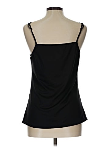 Modern Movement Sleeveless Blouse (view 2)