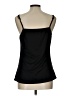 Modern Movement Black Sleeveless Blouse Size L - photo 2