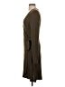 Express Brown Casual Dress Size S - photo 5