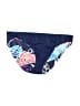 Unbranded Graphic Blue Swimsuit Bottoms Size M (estimated) - photo 1