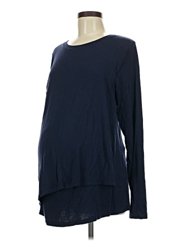 A Pea in the Pod Long Sleeve T-Shirt (view 1)