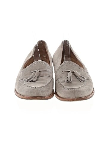 Manolo Blahnik Flats (view 2)