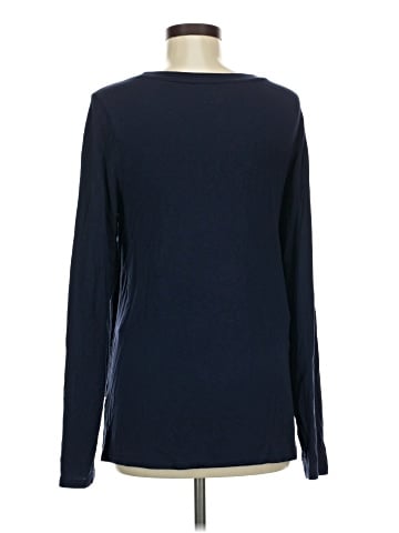 A Pea in the Pod Long Sleeve T-Shirt (view 2)
