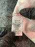 Nine Britton Floral Red 3/4 Sleeve T-Shirt Size M - photo 8