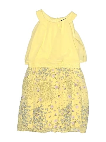 By & By Dress (view 1)