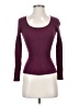 Banana Republic Purple Pullover Sweater Size XXS - photo 1