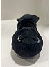 Louis Vuitton Black Flats Size EU 37 1/2 - photo 4
