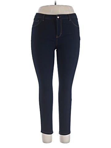 d.jeans Jeggings (view 1)