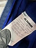 Jil Sander Blue Cocktail Dress Size EU 38 / US 8 - photo 7