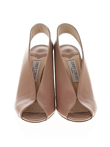 Jimmy Choo Heels (view 2)
