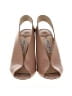 Jimmy Choo Tan Heels Size EU 39 - photo 2