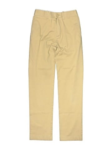 Crewcuts Casual Pants (view 1)