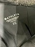 Athleta Black One Piece Swimsuit Size S (tall) - photo 3