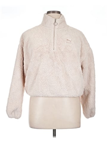 Puma Pullover Sweater (view 1)