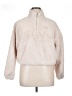 Puma 100% Polyester Tan Pullover Sweater Size XL - photo 1