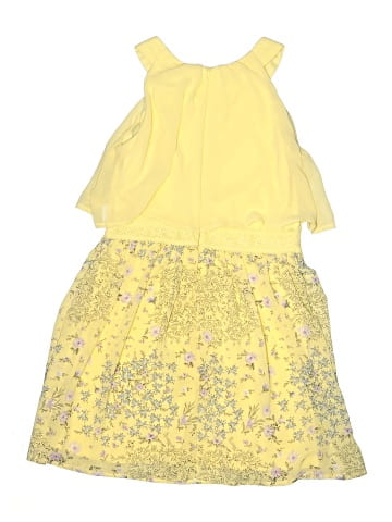 By & By Dress (view 2)
