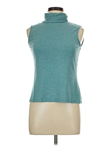 Jones & Co Sleeveless Top (view 1)