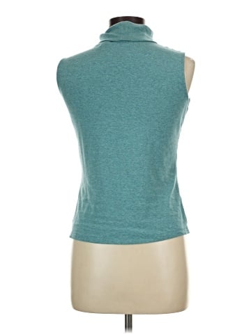 Jones & Co Sleeveless Top (view 2)