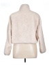 Puma 100% Polyester Tan Pullover Sweater Size XL - photo 2