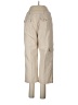 SONOMA life + style 100% Cotton Tan Cargo Pants Size 12 - photo 2