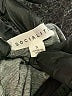 Socialite Metallic Gray Jumpsuit Size S - photo 4