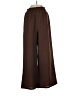 Shein 100% Polyester Brown Casual Pants Size 4 - photo 1