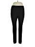 Athleta Solid Black Active Pants Size XL - photo 1