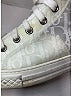 Dior White Sneakers Size 33 Kids - photo 5