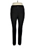 Athleta Solid Black Active Pants Size XL - photo 2