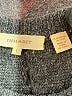 Inhabit Gray Wool Sweater Size S - photo 7