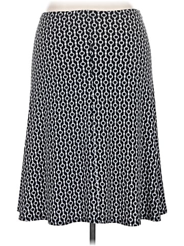 Grace Elements Casual Skirt (view 2)