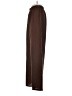 Shein 100% Polyester Brown Casual Pants Size 4 - photo 5
