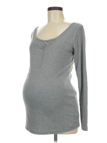Isabel Long Sleeve T-Shirt (view 1)